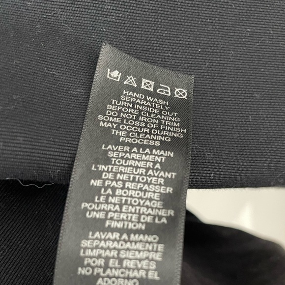 Embroidered ASOS Mini Dress - Picture 7 of 7